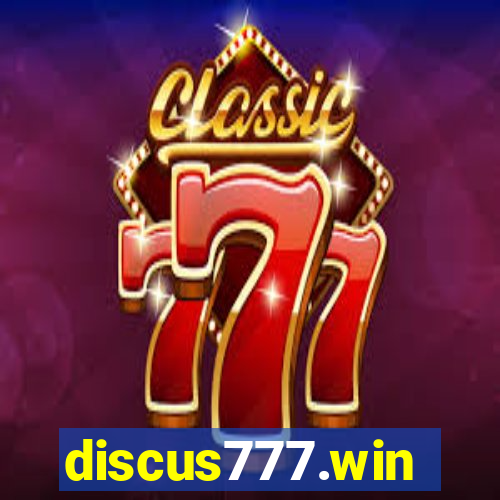 discus777.win