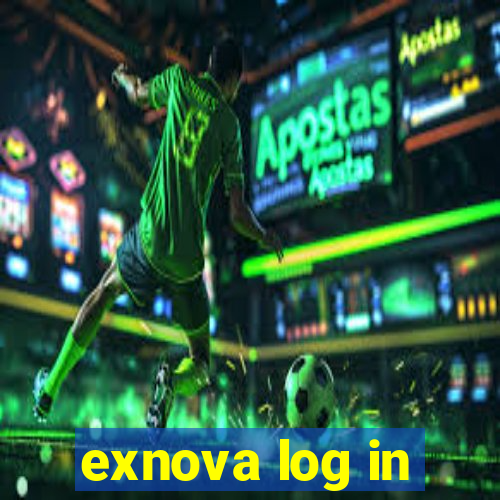 exnova log in