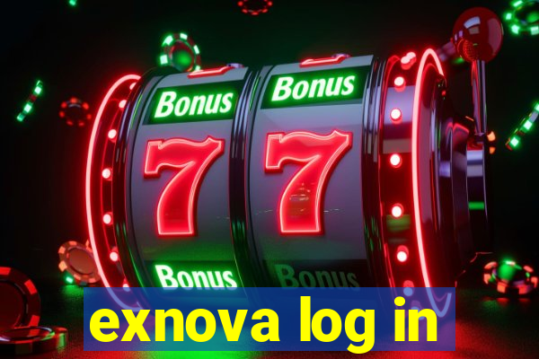 exnova log in