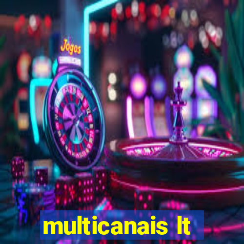 multicanais lt