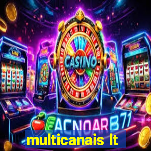 multicanais lt