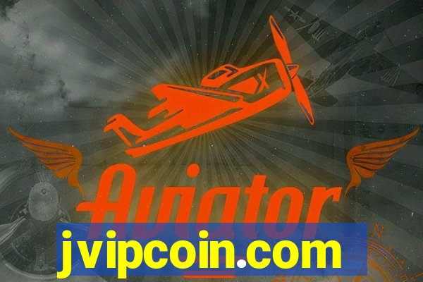 jvipcoin.com