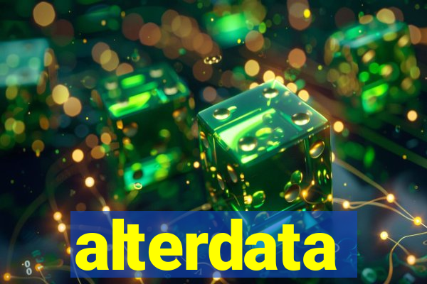 alterdata