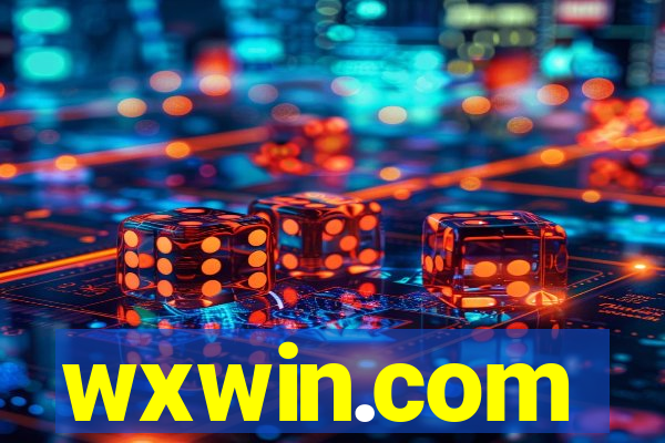 wxwin.com