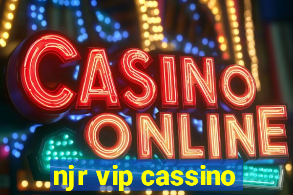 njr vip cassino