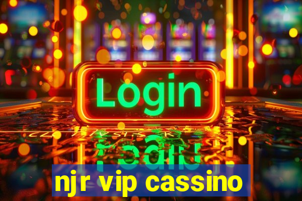 njr vip cassino