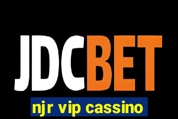 njr vip cassino