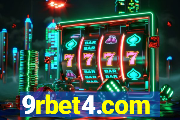 9rbet4.com