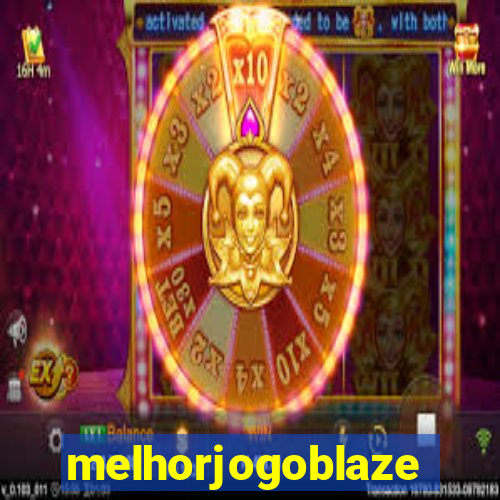 melhorjogoblaze