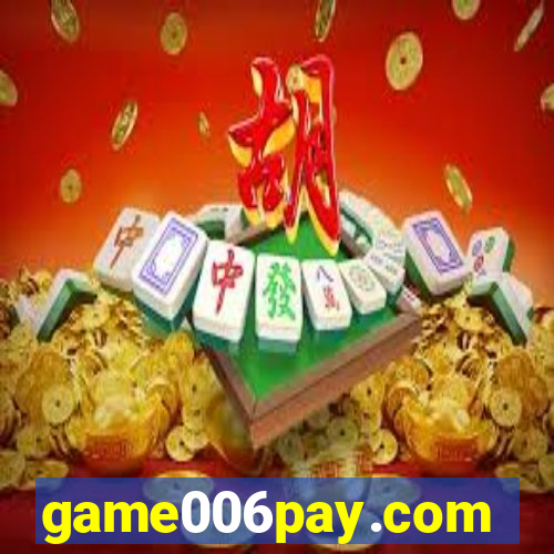 game006pay.com