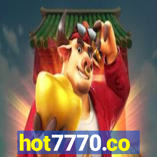 hot7770.co