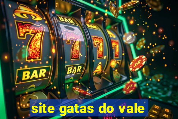 site gatas do vale