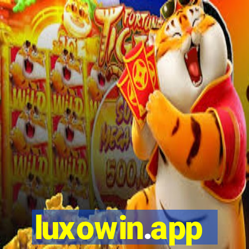 luxowin.app