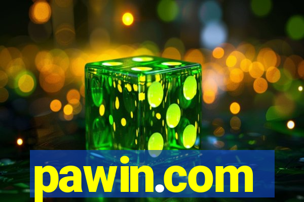 pawin.com