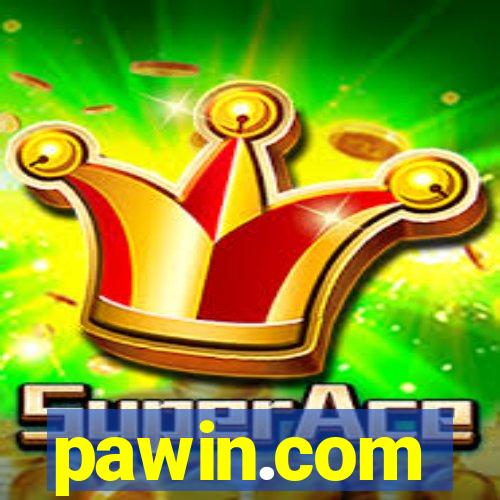 pawin.com