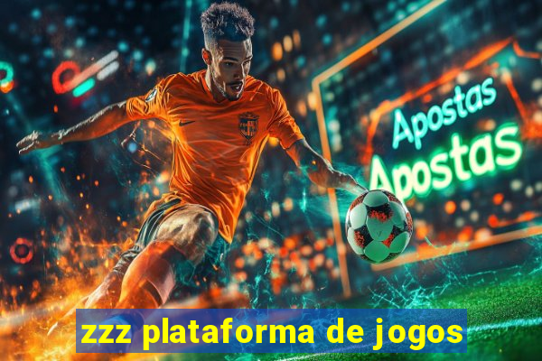 zzz plataforma de jogos