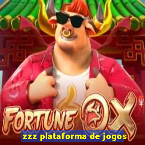 zzz plataforma de jogos