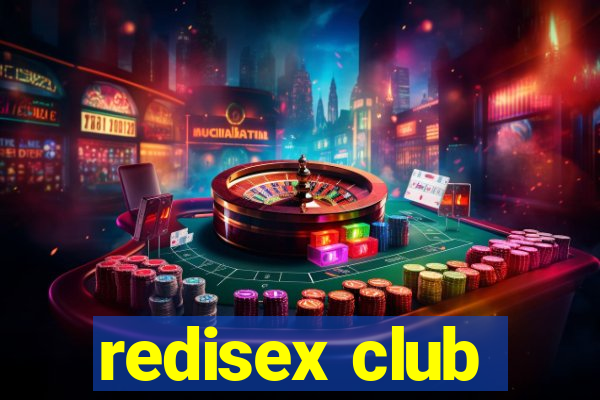 redisex club