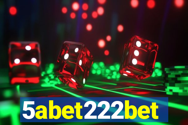 5abet222bet