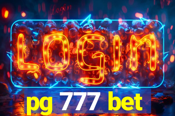 pg 777 bet