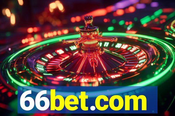 66bet.com