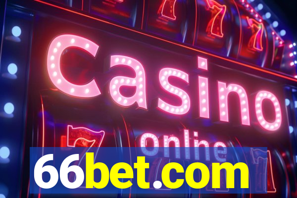 66bet.com