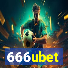 666ubet