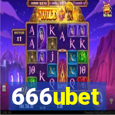 666ubet