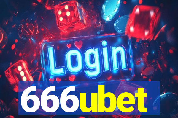 666ubet