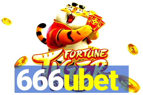 666ubet