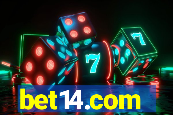 bet14.com