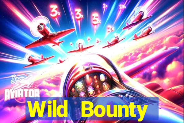 Wild Bounty Showdown pg demo main demo pg soft wild bounty