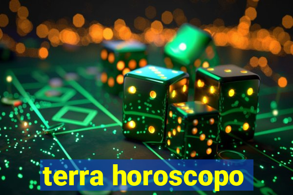 terra horoscopo