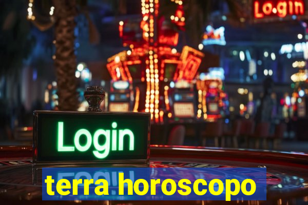 terra horoscopo