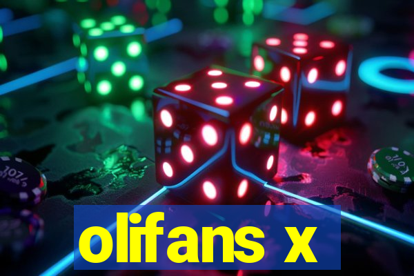 olifans x