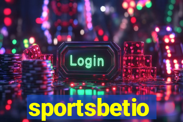 sportsbetio