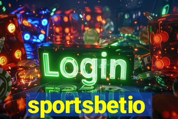 sportsbetio