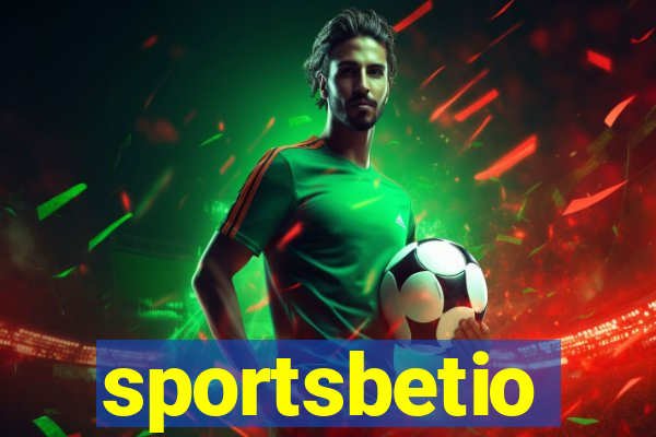 sportsbetio