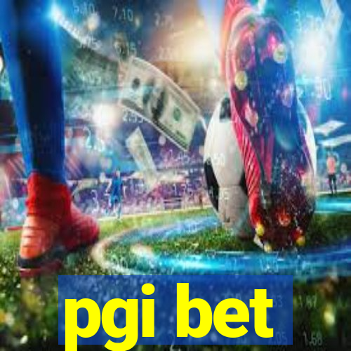 pgi bet