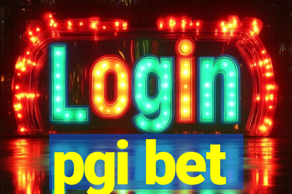 pgi bet