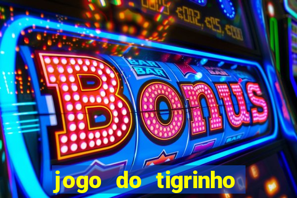 jogo do tigrinho jojo todynho