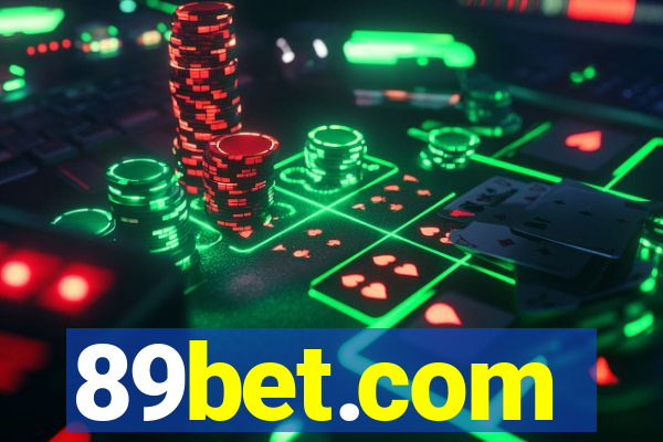 89bet.com