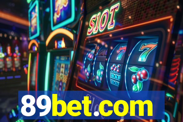 89bet.com