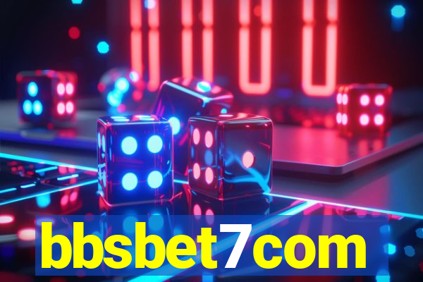 bbsbet7com