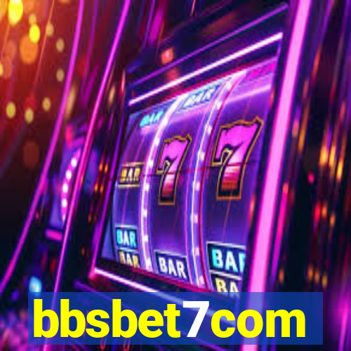 bbsbet7com