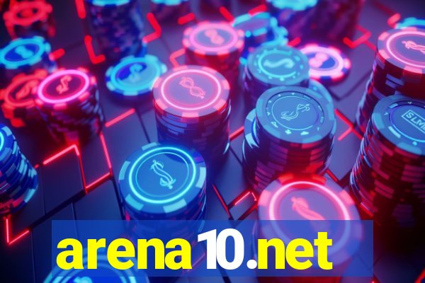 arena10.net