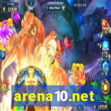 arena10.net