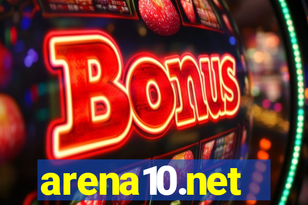 arena10.net