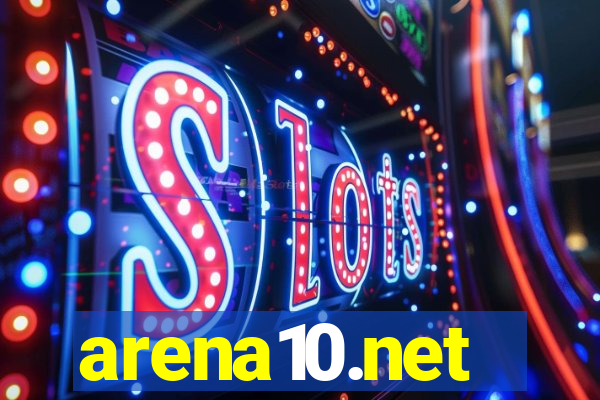 arena10.net