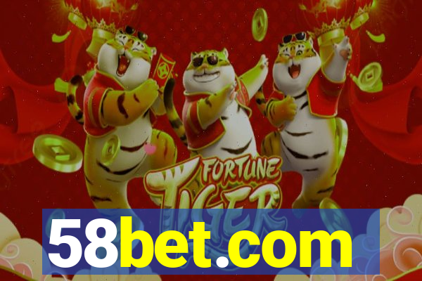 58bet.com